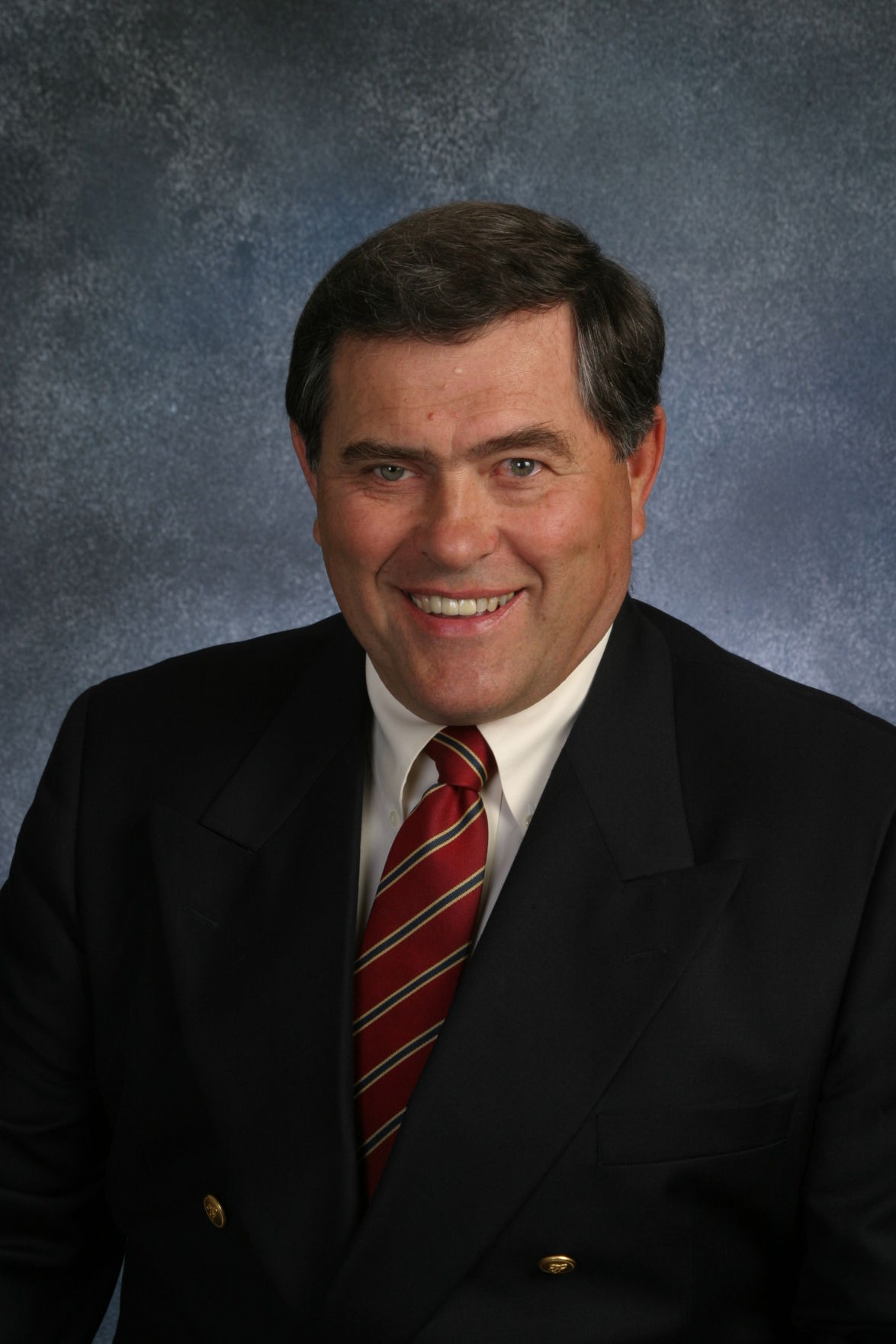 Dwight Ziegler